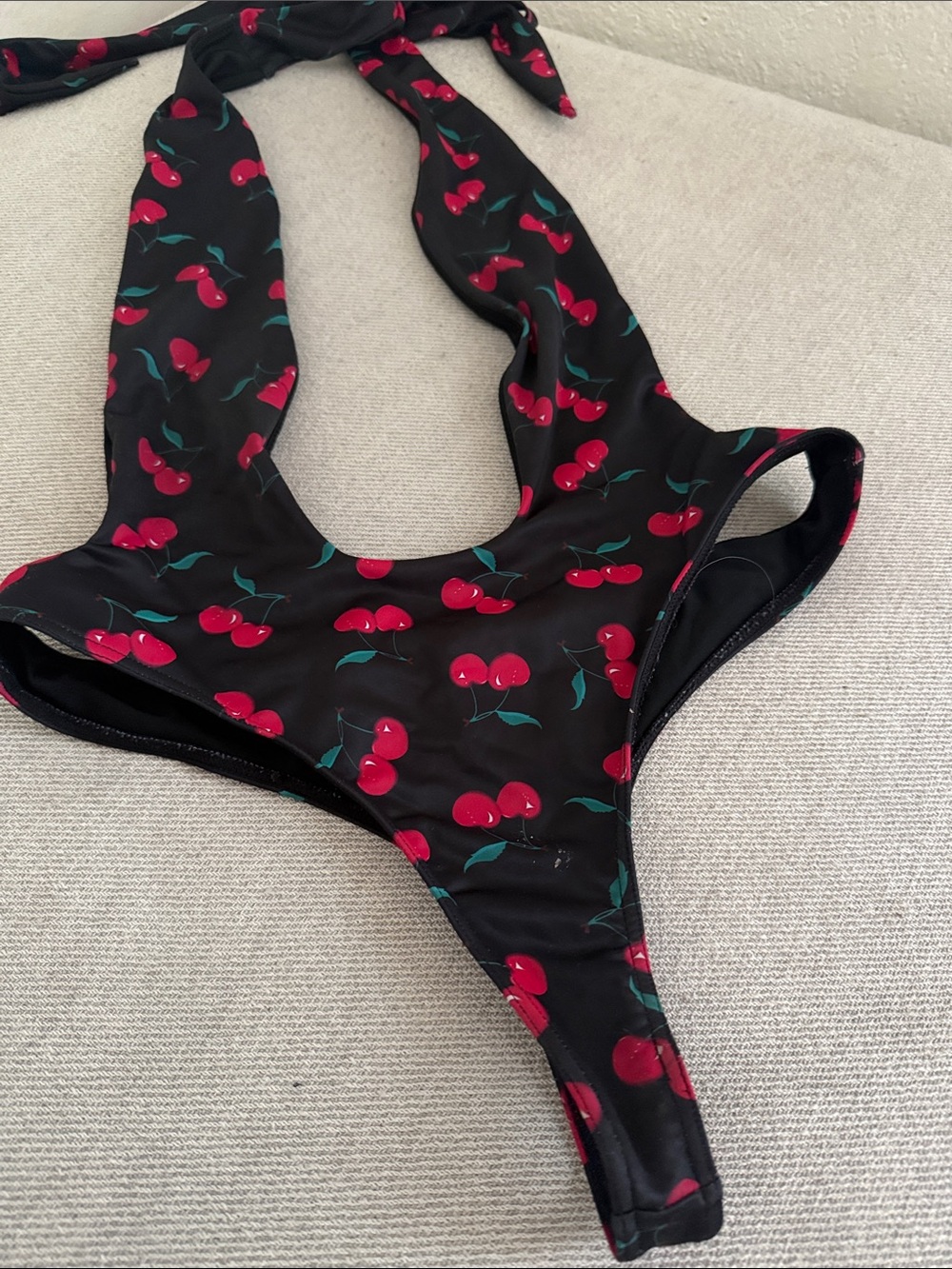 Candy Shop one piece Swim Suit